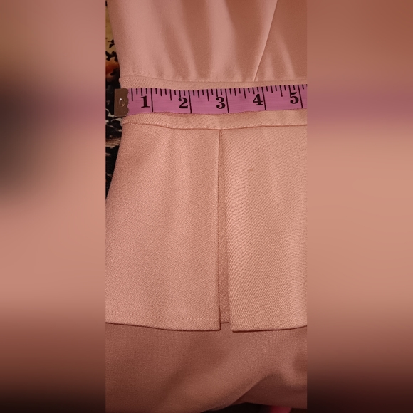 VfShow Vfemage Women's Ultra fitted, two piece Pencil Dress - Picture 5 of 16